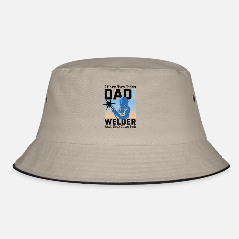 Bucket Hat