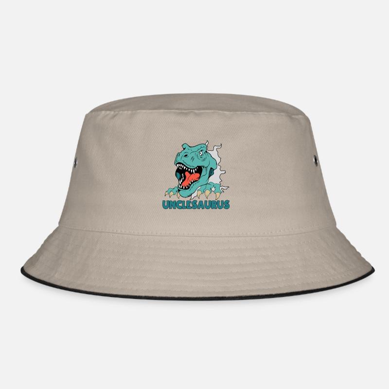 Oncle Saurus Bob
