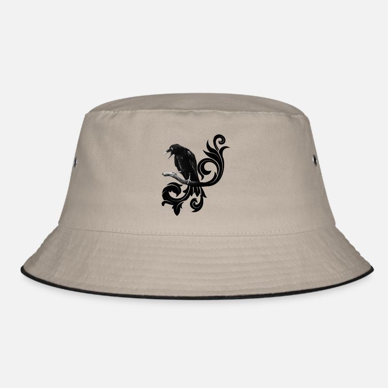 Rabe Bucket Hat