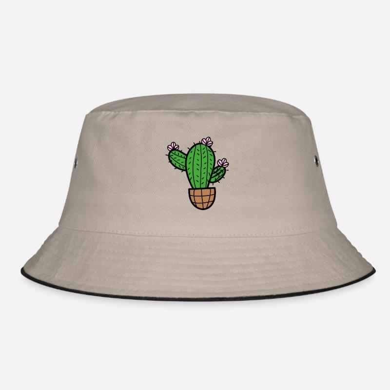 Bucket Hat