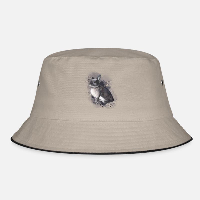 Lapin lapin Bob