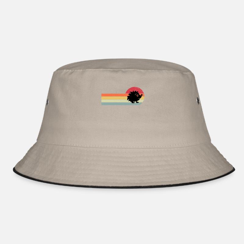 Igel Bucket Hat
