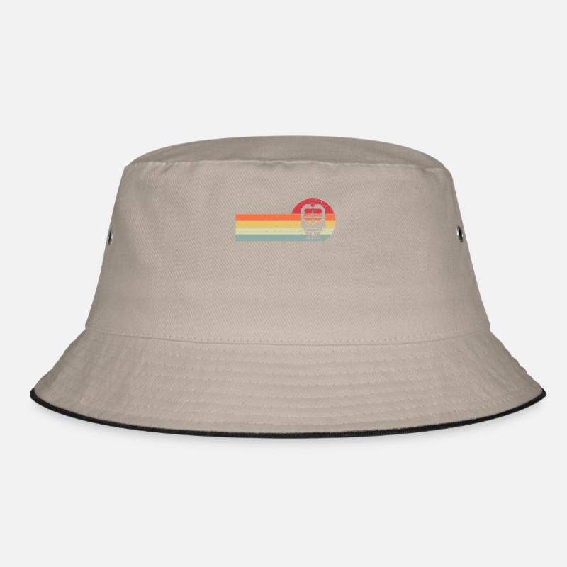 Course Bucket Hat