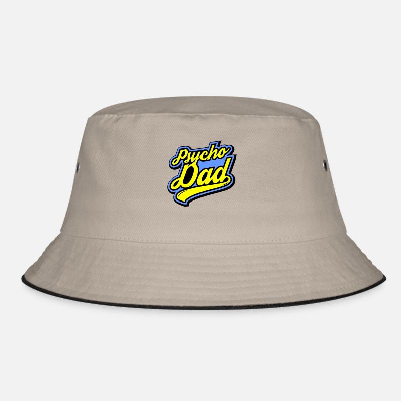Psycho - Papa - Psycho - Dad Bob