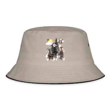 Nature Conservation Ecologie Environnement Insectes Insectes Nature - Bob - kaki/noir - Devant