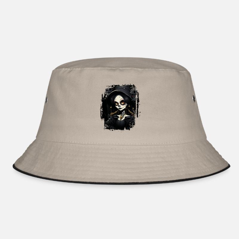 Bucket Hat