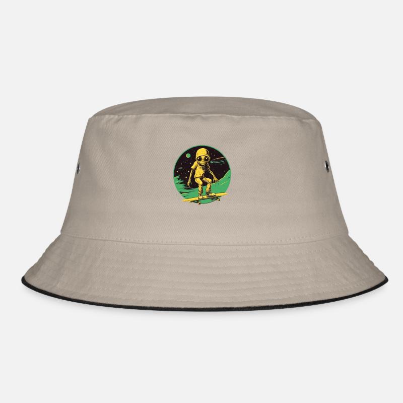 Bucket Hat