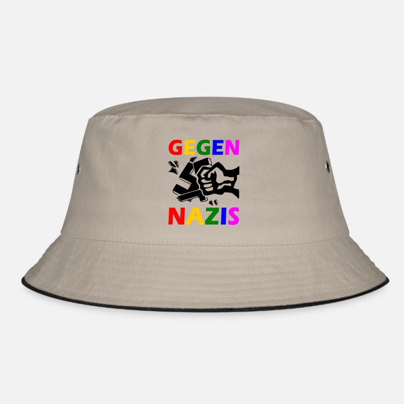 Bucket Hat