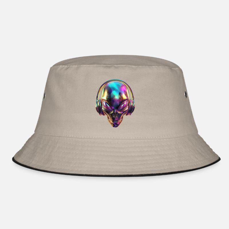 Bucket Hat