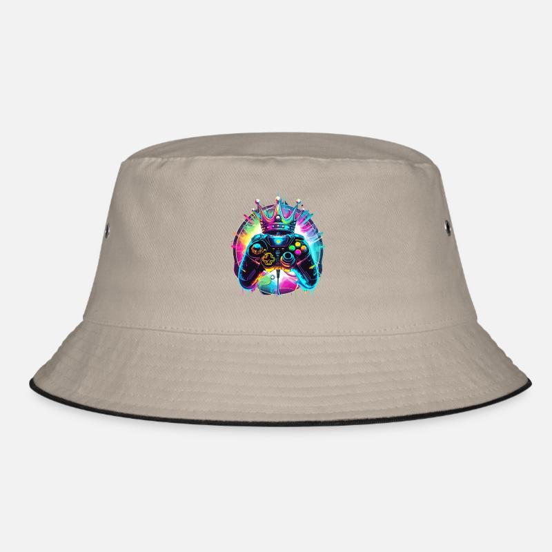 Bucket Hat