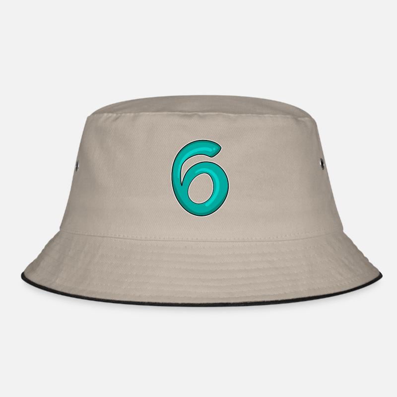 6 Bob