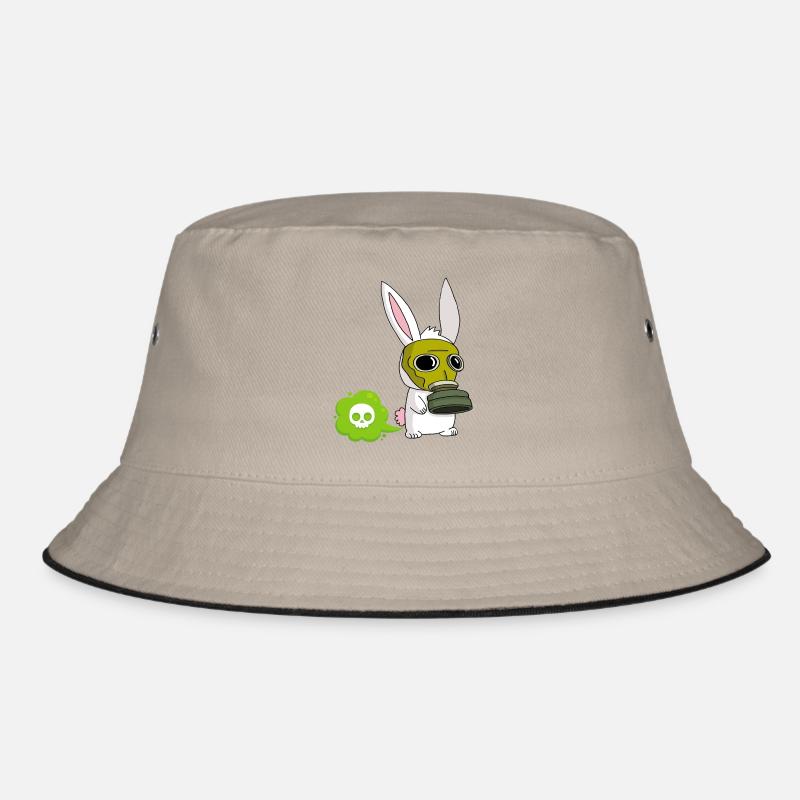 Lapin qui pète Bob