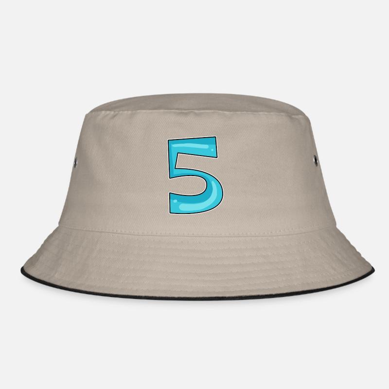 Numéro 5 Numéro Bob