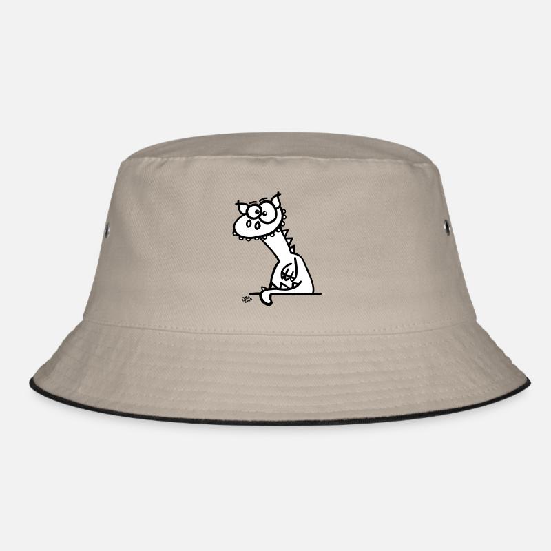 Bucket Hat