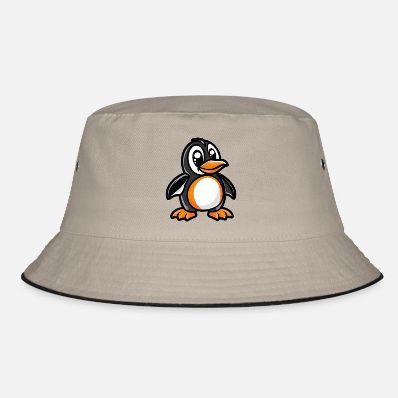 Bucket Hat