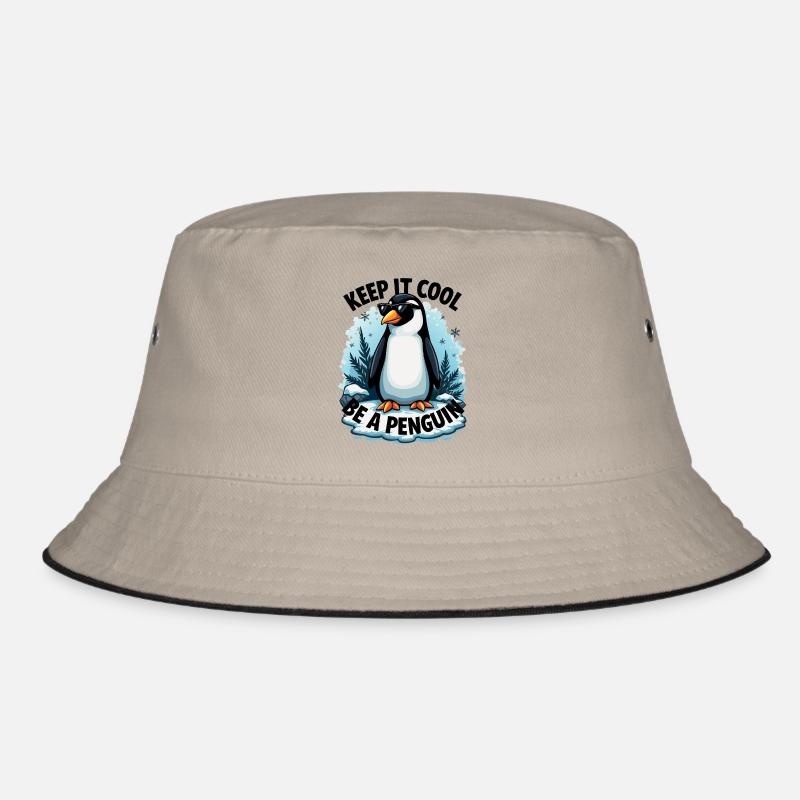 Bucket Hat