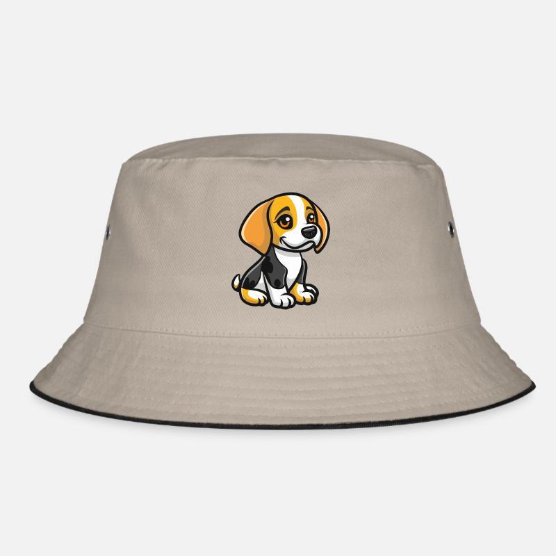 Bande dessinée d’animaux de chien Bob