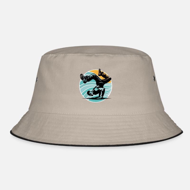Bucket Hat