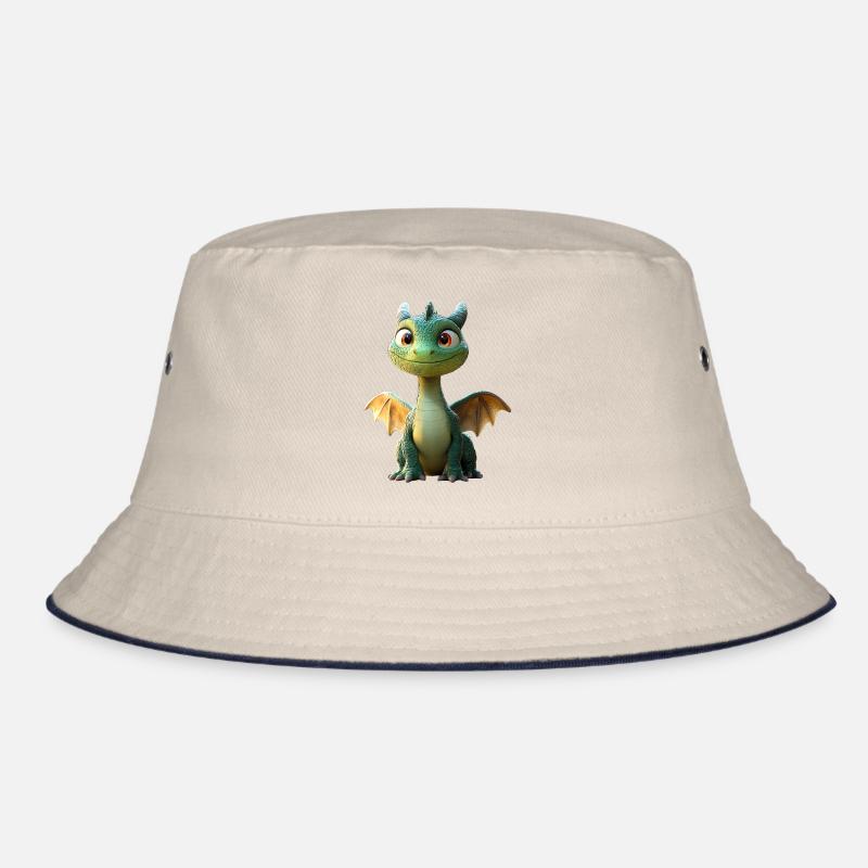 Dragon Petit Vert Bébé Dragon Mignon Dragon Bob