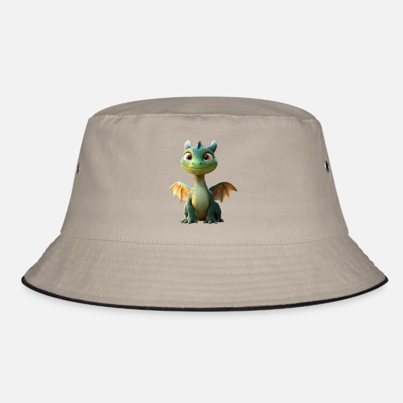 Dragon Petit Vert Bébé Dragon Mignon Dragon Bob