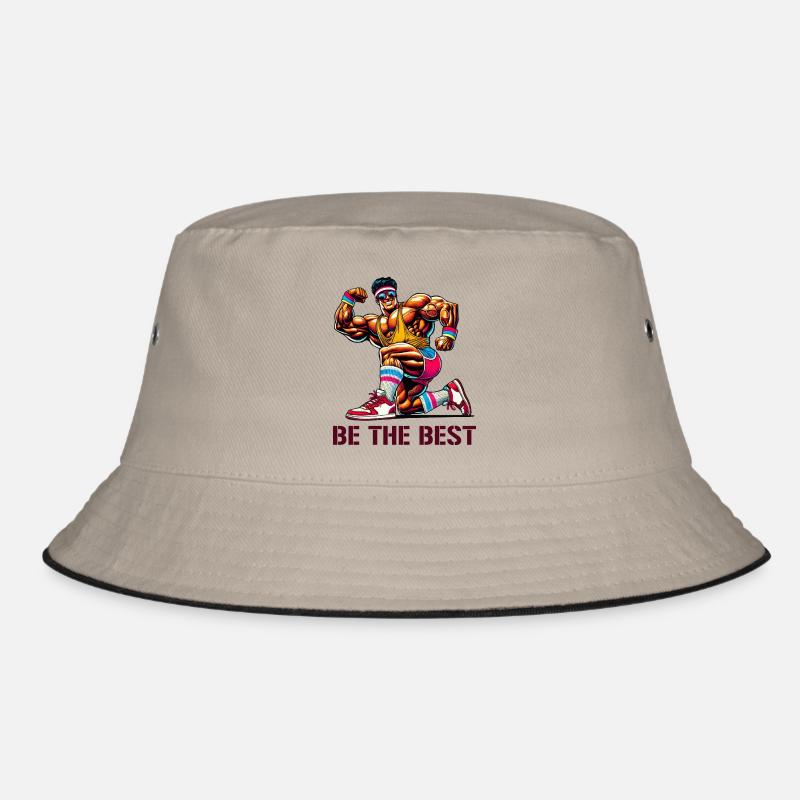 Bucket Hat