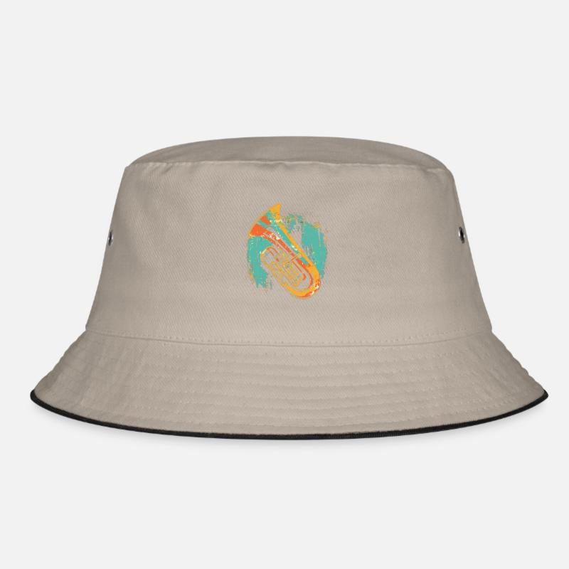 Tuba Graphique Bob