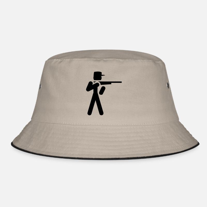 jäger Bucket Hat