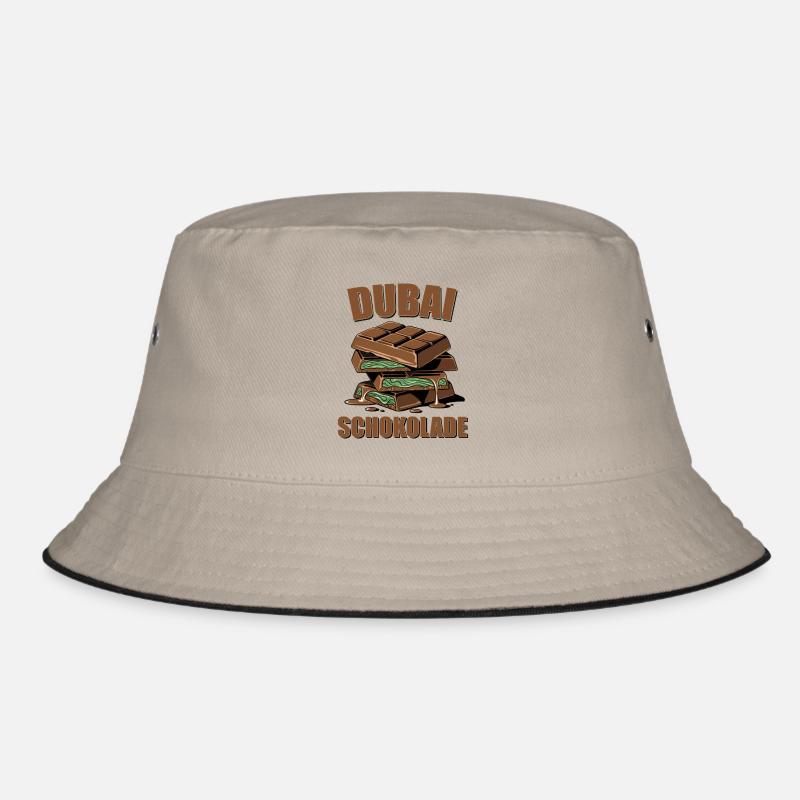 Chocolat de Dubaï Bob