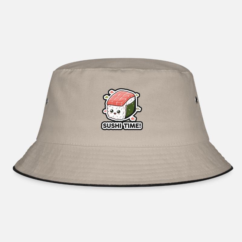 L’HEURE DES SUSHIS Bob