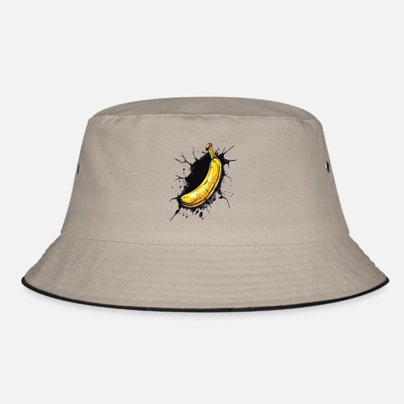 Bucket Hat