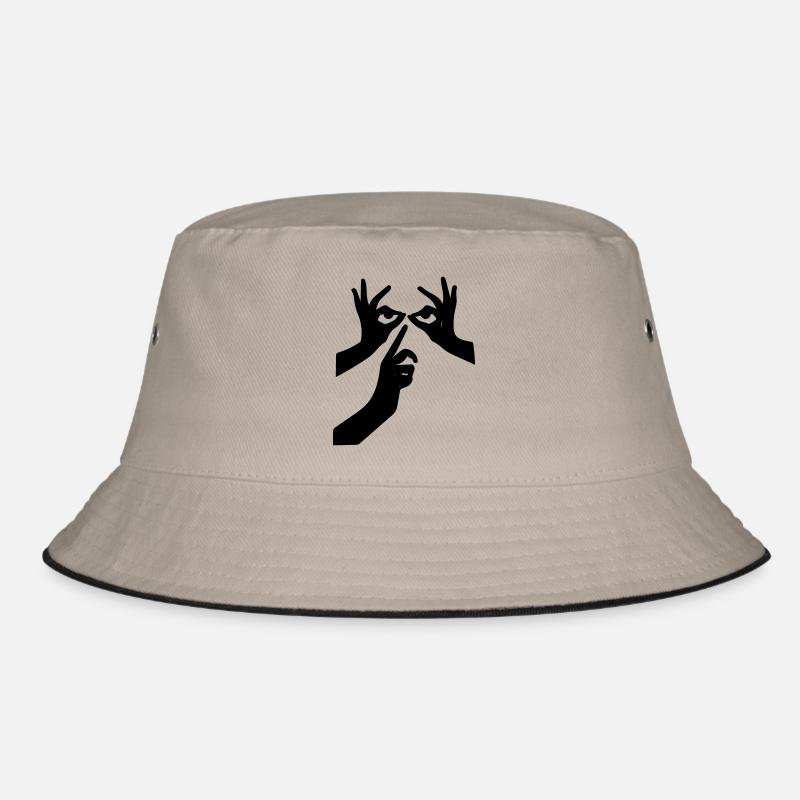 cool Bucket Hat