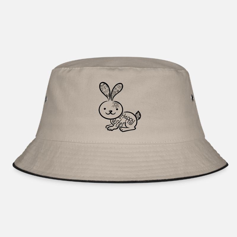 Bucket Hat