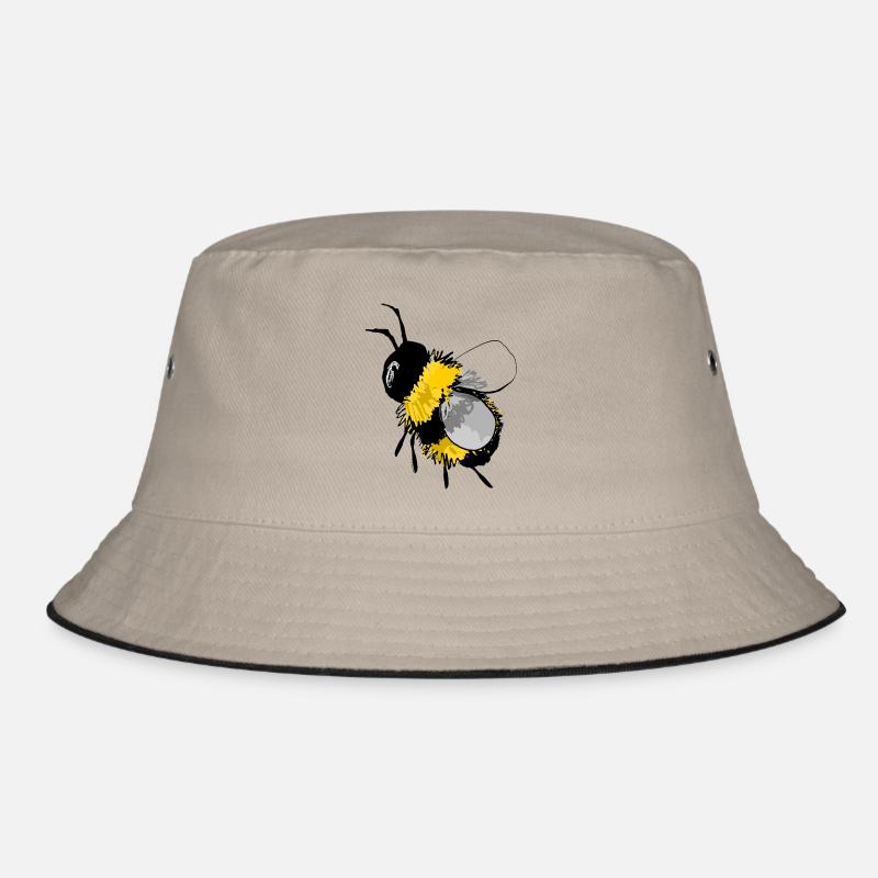 Hummel Bucket Hat