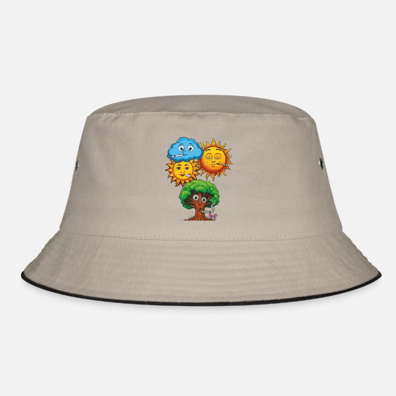Bucket Hat