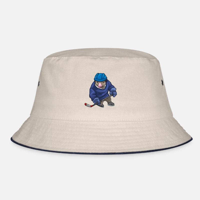 Bâton de hockey sur glace Mole Bob