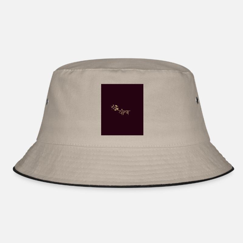 Bucket Hat
