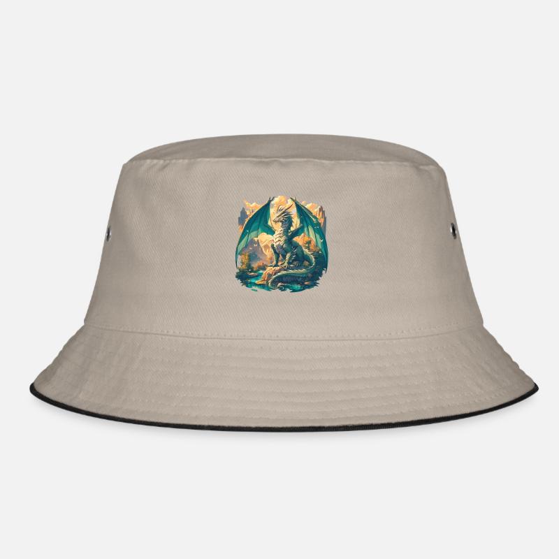 Bucket Hat