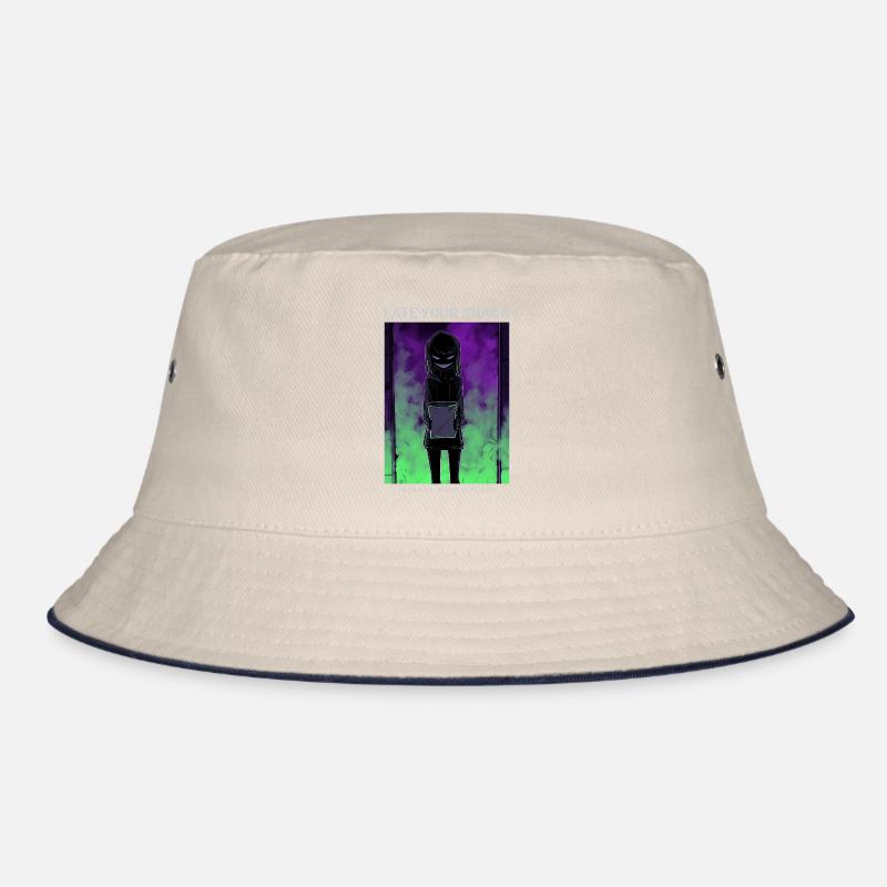 Phonk d'anime effrayant J'ai mangé ton goûter Bob