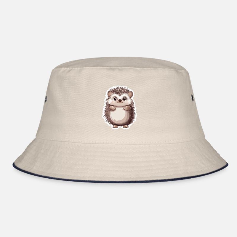 Igel Bucket Hat
