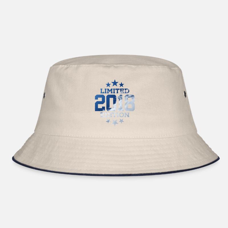 ÉDITION LIMITÉE 8E ANNIVERSAIRE 2018 Bob