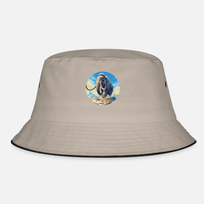 Bucket Hat