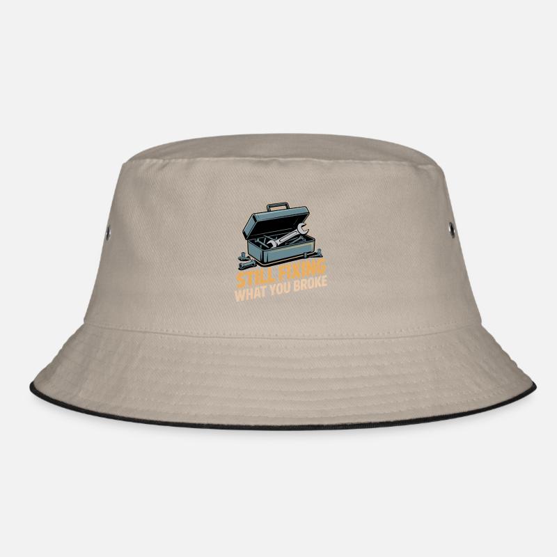 Bucket Hat