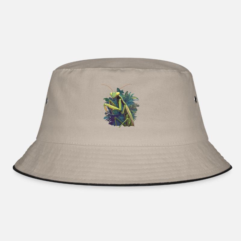 Bucket Hat