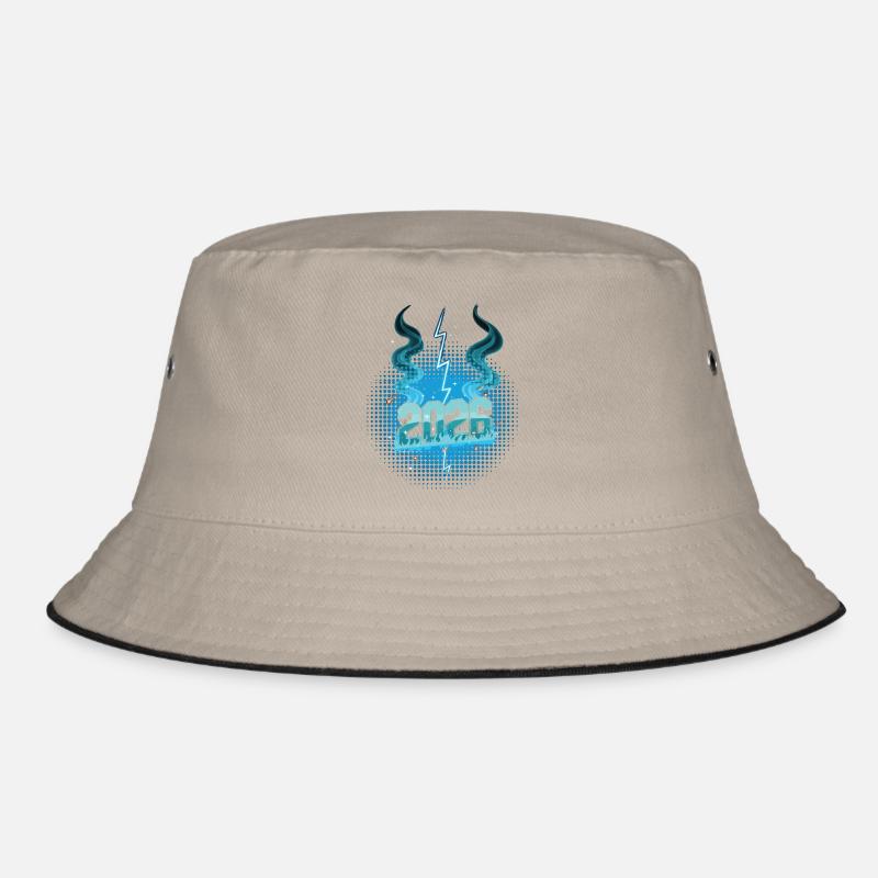 Bucket Hat