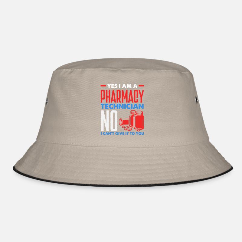 Bucket Hat