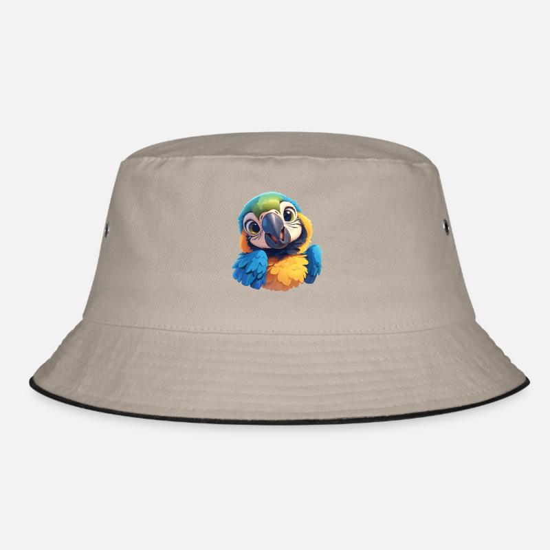 Bucket Hat