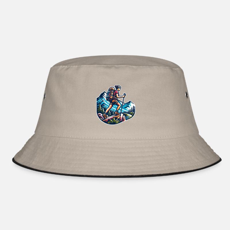 Grimpeur Bob