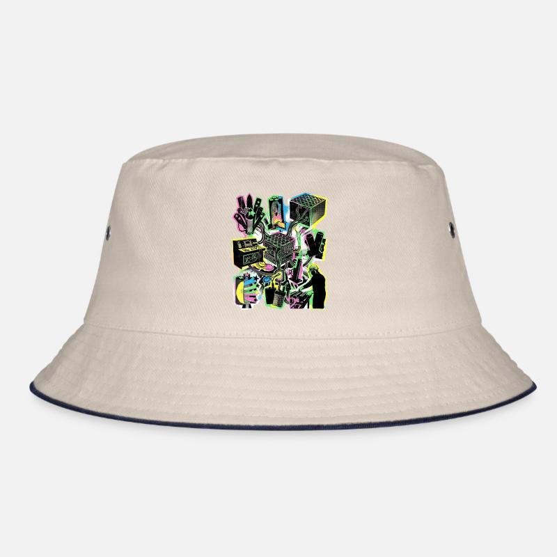 Bucket Hat