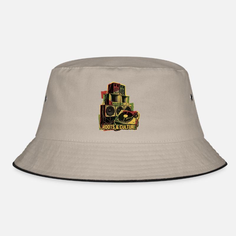 Bucket Hat