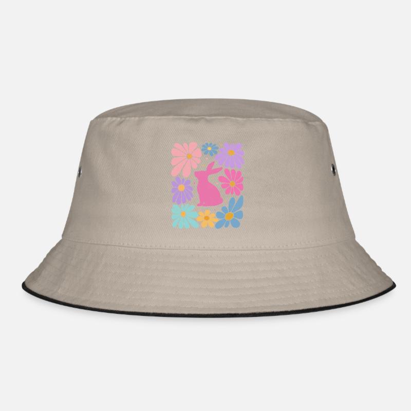 Ostern  Bucket Hat